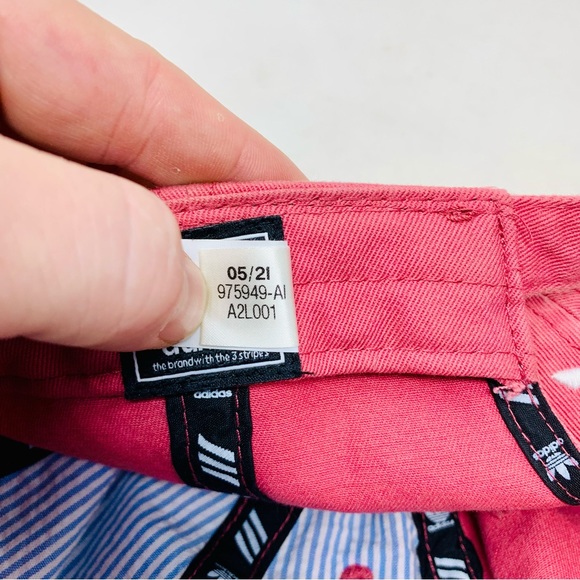 Adidas Originals Hat Unisex - Picture 8 of 8